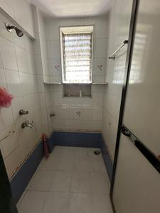Bathroom Image of 600 Sq.ft 1 BHK Apartment / Flat for sale in Vashi Navi Mumbai for Rs. 15000000