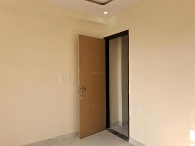 Bedroom Image of 650 Sq.ft 1 BHK Apartment / Flat for sale in Sector 74 Noida for Rs. 2600000