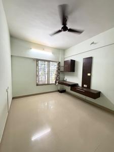 Hall Image of 700 Sq.ft 1 BHK Apartment / Flat for rent in Sukhwani Palms, Wagholi Pune for Rs. 15000