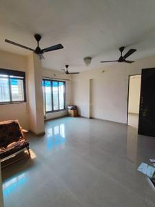 Hall Image of 1350 Sq.ft 3 BHK Apartment / Flat for sale in Kaul Enterprises Heritage City, Vasai West Vasai for Rs. 11000000