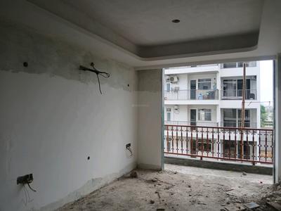 3.5 BHK Independent Builder Floor