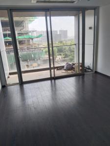 Bedroom Image of 2850 Sq.ft 3.5 BHK Apartment / Flat for rent in Panchshil Towers, Kharadi Pune for Rs. 140000