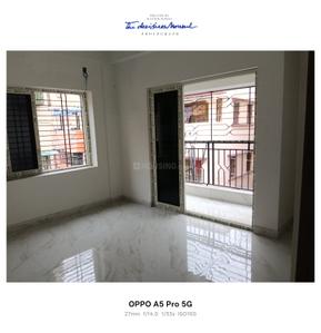 Bedroom Image of 1506 Sq.ft 3 BHK Apartment / Flat for sale in Dhakuria Kolkata for Rs. 12500000
