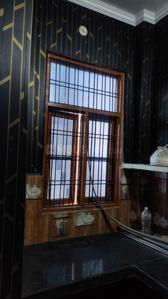 Kitchen Image of 950 Sq.ft 2 BHK Independent House for sale in Dhawa Lucknow for Rs. 4600000