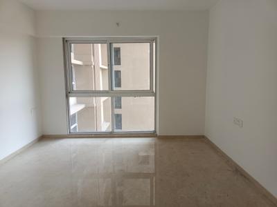 Bedroom Image of 2075 Sq.ft 3 BHK Apartment / Flat for sale in Bhagwati 19 East, Nerul Navi Mumbai for Rs. 39500000