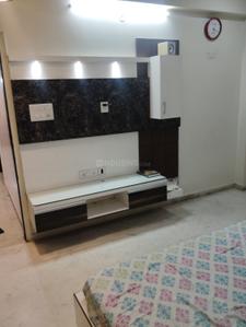 Bedroom Image of 2350 Sq.ft 3 BHK Apartment / Flat for rent in Bani Park Jaipur for Rs. 50000