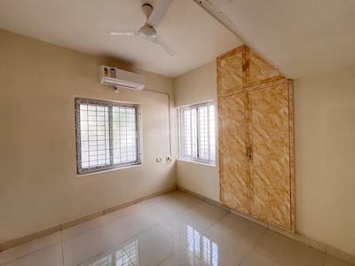 Bedroom Image of 730 Sq.ft 2 BHK Apartment / Flat for sale in Besant Nagar Chennai for Rs. 16000000