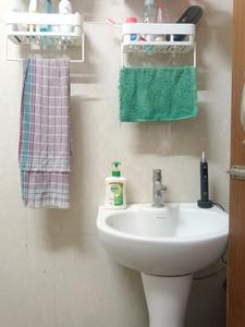 Bedroom One Image of 1050 Sq.ft 2 BHK Apartment / Flat for sale in Naktala Kolkata for Rs. 7500000