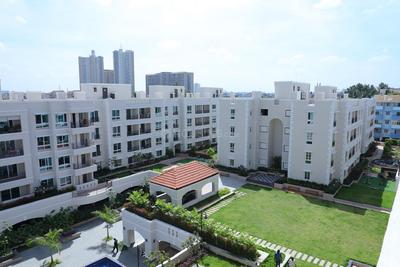 Image of 1590 Sq.ft 3 BHK Apartment / Flat for sale in RMV Extension Stage 2, Bengaluru for Rs. 22500000