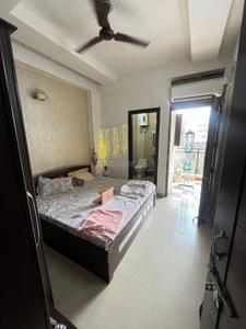 2 BHK Independent Builder Floor