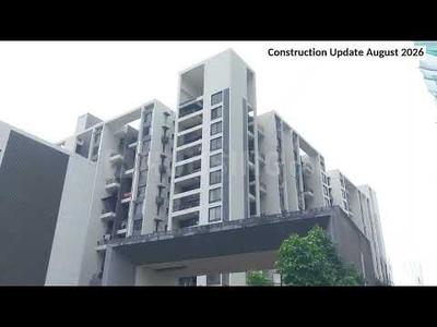 Image of 1540 Sq.ft 3 BHK Apartment / Flat for sale in Rama Metro Life Maxima Residences, Tathawade, Pune for Rs. 8760000