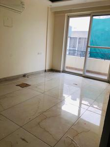 3 BHK Independent Builder Floor