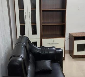 Hall Image of 1400 Sq.ft 3 BHK Apartment / Flat for sale in Purva Eternity , Kakkanad Kochi for Rs. 11000000