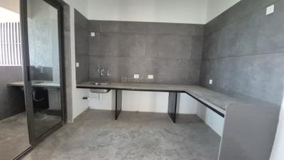 Kitchen Image of 1466 Sq.ft 3 BHK Apartment / Flat for sale in ANP Universe, Balewadi Pune for Rs. 21499999