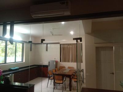 Living Room Image of 11000 Sq.ft 4 BHK Villa for sale in Ghotawade Pune for Rs. 32500000