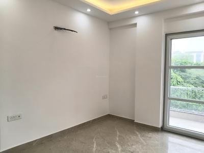2 BHK Independent Builder Floor