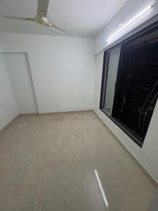 Bedroom Image of 525 Sq.ft 2 BHK Apartment / Flat for rent in Ekveera Chandragan Residency, Diva Thane for Rs. 18000