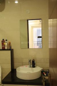 Image of 1700 Sq.ft 3 BHK Apartment / Flat for rent in Cox Town, Bengaluru for Rs. 85000