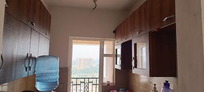 Bathroom Image of 1194 Sq.ft 2 BHK Apartment / Flat for rent in Casa Green Exotica, Vrindavan Yojana Lucknow for Rs. 18000