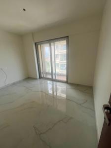 Hall Image of 1642 Sq.ft 3 BHK Apartment / Flat for rent in Gangapur Nashik for Rs. 35000
