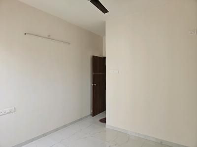 Bedroom Image of 750 Sq.ft 2 BHK Apartment / Flat for sale in VTP Purvanchal, Kesnand Pune for Rs. 5200000