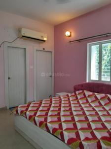 Bedroom Image of 2354 Sq.ft 5 BHK Independent House for sale in Shrachi Dakshin, Pancha Sayar Kolkata for Rs. 35000000