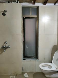 Common Bathroom Image of 1240 Sq.ft 3 BHK Apartment / Flat for sale in Tata Amantra, Bhiwandi Thane for Rs. 7400000