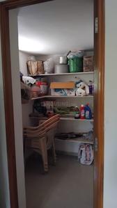 Kitchen Image of 2500 Sq.ft 4 BHK Independent House for rent in Vallabh Vidhyanagar Anand for Rs. 35000
