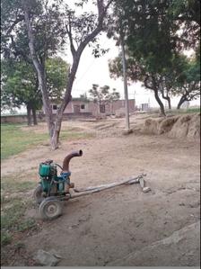 Image of 5000 Sq.ft 3 BHK Villa for sale in Maholiya Sheopar, Hardoi for Rs. 2500000