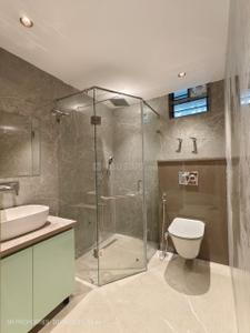 Image of 2400 Sq.ft 3 BHK Builder Floor for rent in HSR Layout, Bengaluru for Rs. 130000