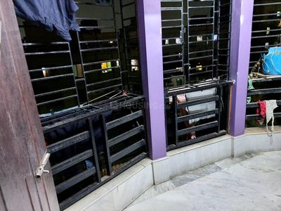 Balcony Image of 1335 Sq.ft 3 BHK Apartment / Flat for sale in Dum Dum Kolkata for Rs. 5400000