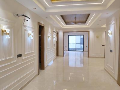 Drying Area Image of 2367 Sq.ft 4 BHK Builder Floor for sale in Sector 45 Gurgaon for Rs. 35600000