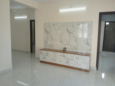 Hall Image of 950 Sq.ft 2 BHK Apartment / Flat for sale in Vasavi Suchir Urban, Bachupally Hyderabad for Rs. 5500000