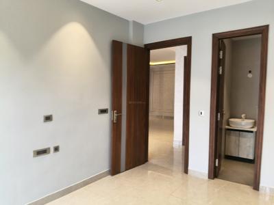 Bedroom Image of 2200 Sq.ft 3 BHK Builder Floor for sale in Paramount Low Rise Floors South City 2, Sector 49 Gurgaon for Rs. 34500000