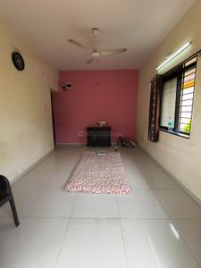 Hall Image of 1750 Sq.ft 3.5 BHK Independent House for sale in Govind Nagar Nashik for Rs. 8500000