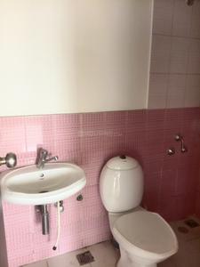Bathroom Image of 883 Sq.ft 2 BHK Apartment / Flat for sale in Provident Sunworth City, Kambipura Bengaluru for Rs. 5000000