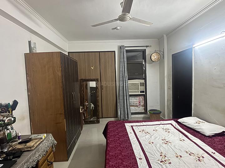Royal residency appartment Bedroom 1
