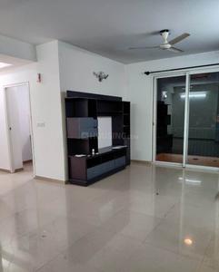 3 BHK Flat