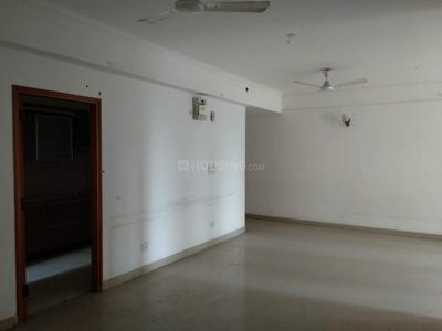 Hall Image of 2100 Sq.ft 3 BHK Apartment / Flat for sale in ATS Advantage Phase 2, Indirapuram Ghaziabad for Rs. 36000000