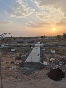Sandesh nagari 6 rui Plot View 2