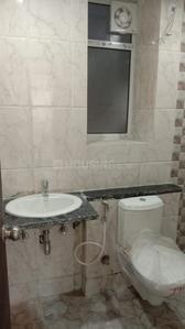 Bathroom Image of 1085 Sq.ft 2 BHK Apartment / Flat for sale in ACE Parkway, Sector 150 Noida for Rs. 15200000