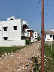 Image of 1040 Sq.ft 2 BHK Independent House for sale in DAC Agaram, Madambakkam, Chennai for Rs. 11000000