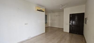 Bedroom Image of 1855 Sq.ft 3 BHK Apartment / Flat for rent in Bestech Park View Residences, Sector 66 Mohali for Rs. 43000