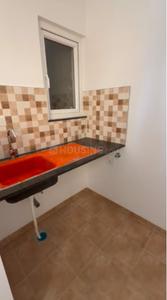Kitchen Image of 1447 Sq.ft 3 BHK Apartment / Flat for sale in Nambiar Millennia by Nambiar Enterprises Llp, Gopasandra Bengaluru for Rs. 14500000