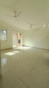 Bedroom Image of 1100 Sq.ft 2 BHK Apartment / Flat for rent in Sattva HM Royal, Kondhwa Budruk Pune for Rs. 28000