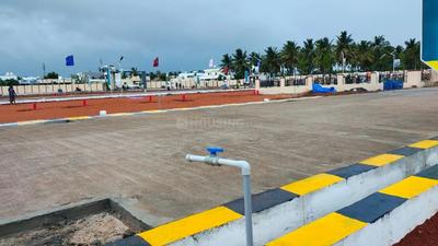 Image of 1590 Sq.ft Residential Plot / Land for sale in Signature City Phase 3, Sulur, Coimbatore for Rs. 4436100