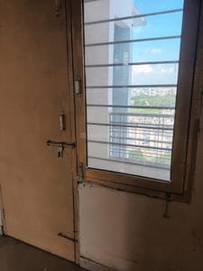 Bedroom Image of 1134 Sq.ft 3 BHK Builder Floor for sale in Gaurabagh Lucknow for Rs. 6500000