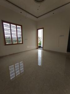 Hall Image of 2400 Sq.ft 4 BHK Independent House for sale in Andrahalli Bengaluru for Rs. 16500000