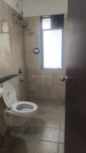 Image of 760 Sq.ft 1.5 BHK Apartment / Flat for rent in Long Island, Charholi Budruk, Pune for Rs. 19000