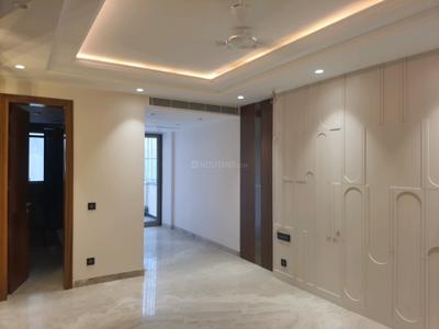 Bedroom Image of 3160 Sq.ft 4 BHK Builder Floor for sale in Shahpur Gurgaon for Rs. 77100000